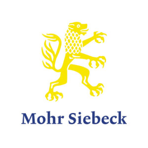 Mohr Siebeck Verlag, Tübingen